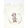 Set Disney in cotone fleece neonata (Velikost 1-3 měsíců (56 cm), Barva Růžová)