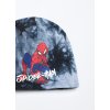 Berretto Spider-Man in cotone stretch (Velikost 50-52, Barva Šedá)