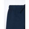 Jogger in puro cotone fleece bambino (Velikost 3-4 let (104 cm), Barva Modrá)