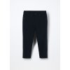 Pantaloni in costina di velluto bambino (Velikost 3-4 let (104 cm), Barva Modrá)