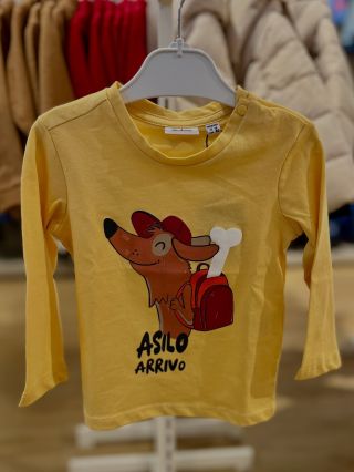 Chcete, aby Váš syn vypadal skvěle a přitom se cítil v pohodě? ✨ Trička BluKids kombinují hravé motivy s elegantním...