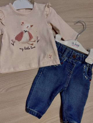 Drobnosti, které dělají velkou radost! 🌸🧸 Naše aktuální nabídka je plná něžných barev a roztomilých motivů. 🌸 Od...