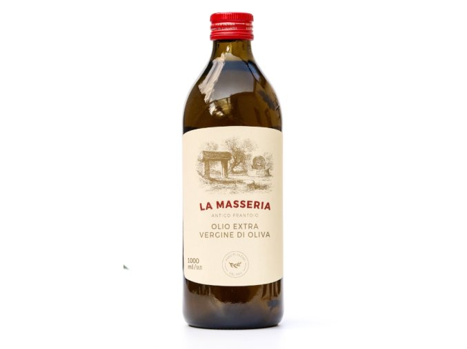 La Masseria Olio extra vergine