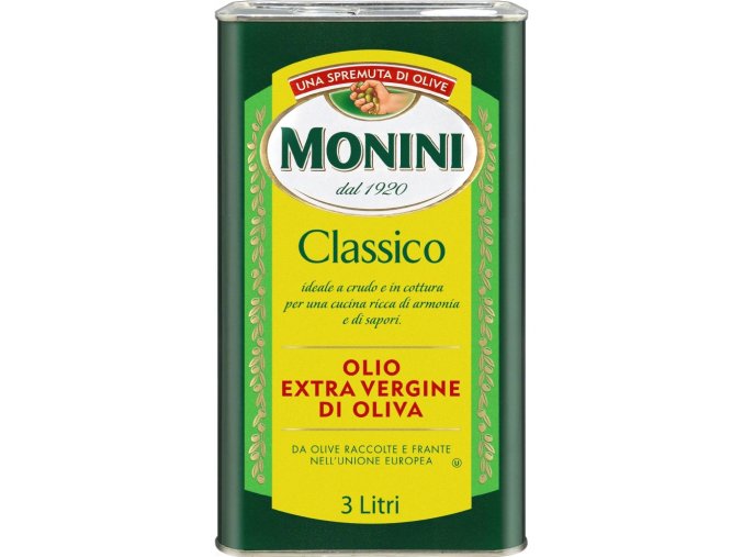 monini 3L