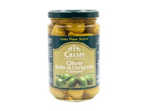 Olivy CRESPI