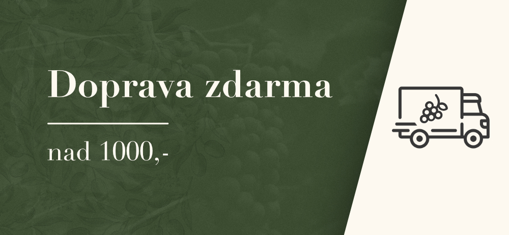 Doprava zdarma