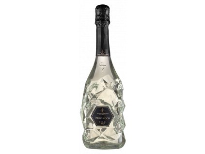 47 ANNO DOMINI DIAMANTE PROSECCO SPUMANTE DOC EXTRA DRY BIO VEGAN 0,75 L