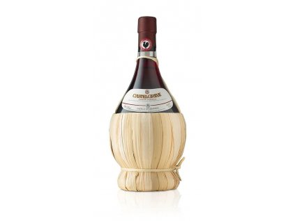 GV1 Castelli del grevepesa