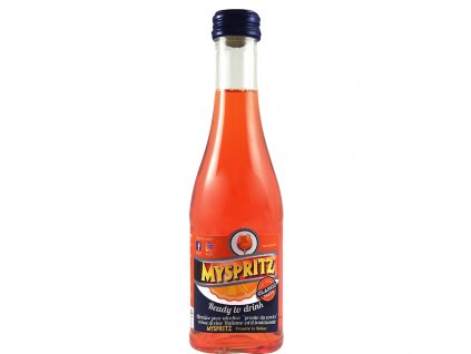 myspritz ready to drink 0,2l
