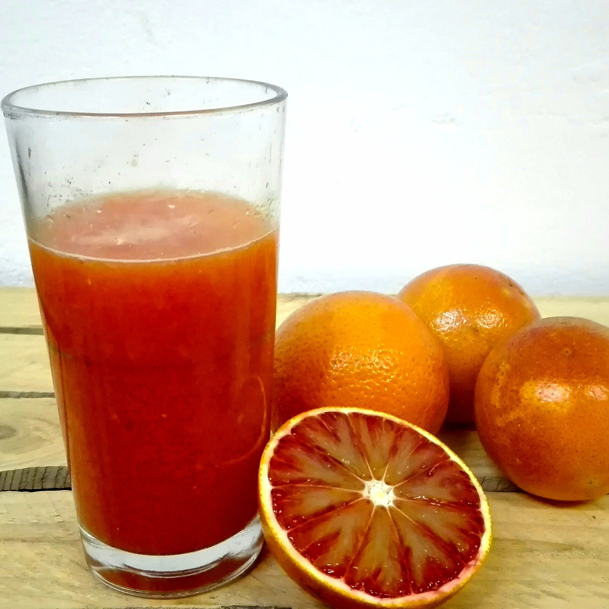 Tyto pomeranče nejsou červené náhodou. Barva Tarocco vzniká díky jedné zvláštní věci