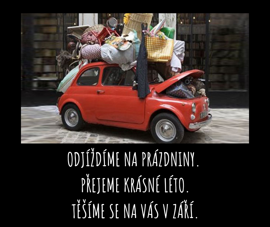 prazdniny