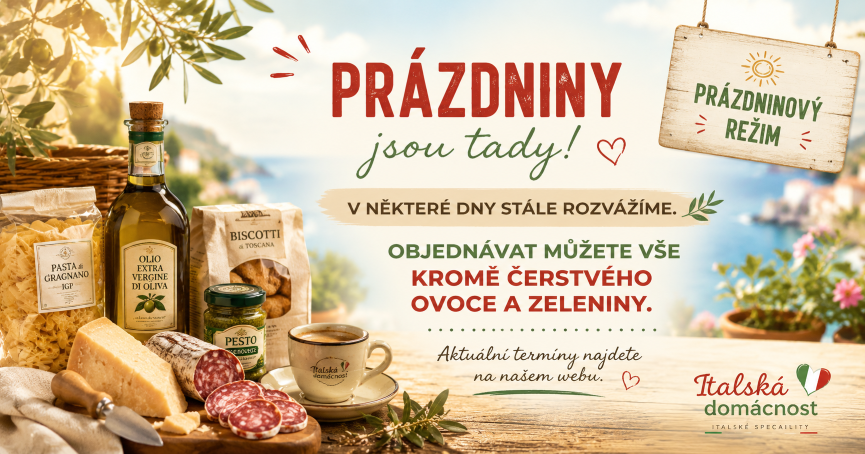 prázdniny 2026