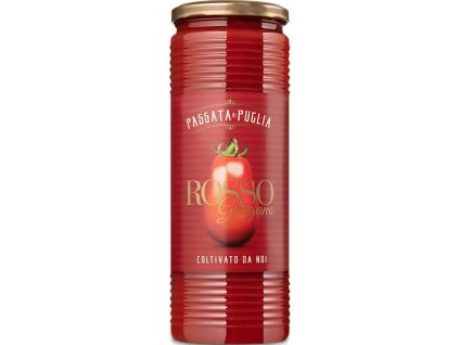 RAJČATOVÁ PASSATA