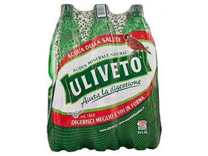 uliveto box