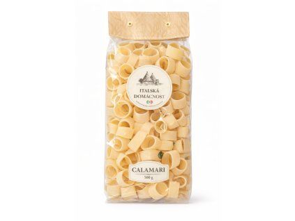 CALAMARI ID