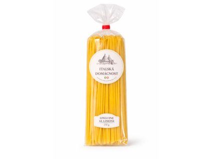 LINGUINE AL LIMONE ID