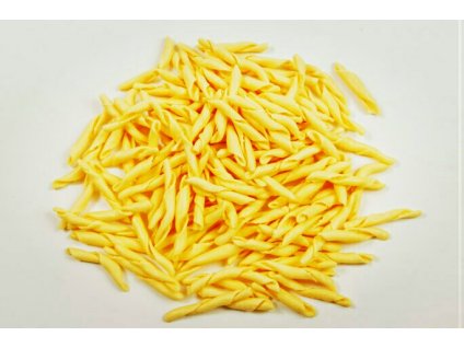 STROZZAPRETI S CITRONEM