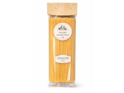 LINGUINE ID