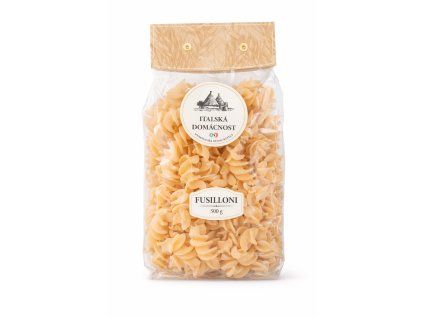 FUSILLONI ID