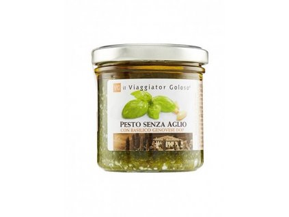 pesto senza ok