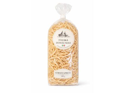 STROZZAPRETI ID