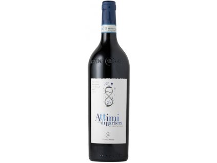 ATTIMI DI BARBERA