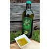 EXTRAPANENSKÝ OLIVOVÝ OLEJ Trullo Classico 1l