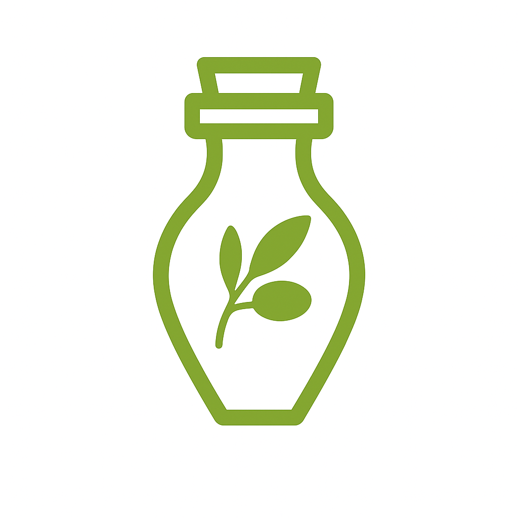 Autentické produkty