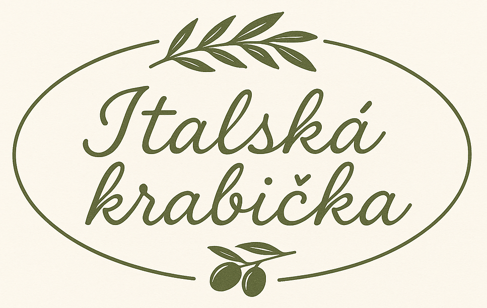 Italská krabička