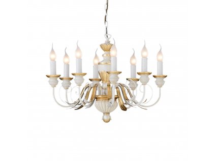 012872 WEB001 FIRENZE SP8 BIANCO ANTICO