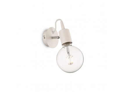 20982 nastenne svitidlo ideal lux edison ap1 bianco138374 bile