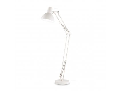265308 WEB001 WALLY PT1 TOTAL WHITE