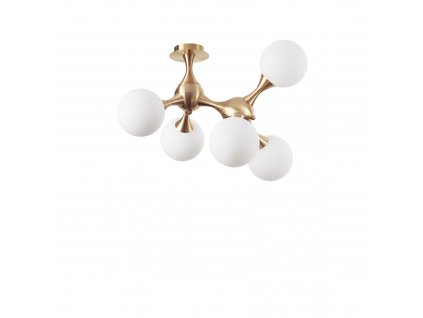 241050 WEB001 NODI PL5 OTTONE SATINATO