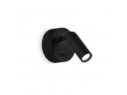 260617 WEB001 BEAN ROUND AP NERO
