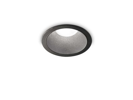 285412 WEB001 GAME ROUND 11W 2700K BK BK