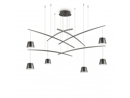 196992 WEB001 FISH SP6 NERO