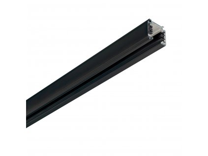 Hliníkový profil 3F LINK TRIMLESS PROFILE (Barva černá, Délka 1000mm, Stmívání DALI, 1-10V)
