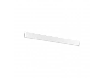 Nástěnné LED svítidlo DELTA, 3000K/4000K, 110cm (Barva bílá, Chromatičnost 3000K)