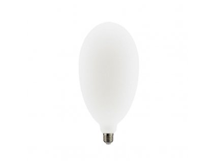 LED žárovka porcelán mammamia XL 13W E27 stmívatelná 2700K