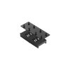 254944 WEB001 ARCA LINEAR CONNECTOR BK