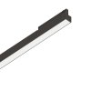 Lineární svítidlo DISPLAY UGR (Barva černá, Chromatičnost 3000K, Délka 535mm)