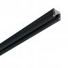 Hliníkový profil 3F LINK TRIMLESS PROFILE (Barva černá, Délka 1000mm, Stmívání DALI, 1-10V)