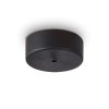 244242 WEB001 ROSONE MAGNETICO 1 LUCE NERO