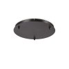 285603 WEB001 ROSONE STANDARD 3 LUCI NERO