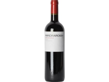 Mandrarossa Nero d´Avola