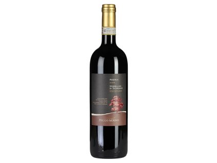 Poggio Morino Morellino di Scansano Riserva