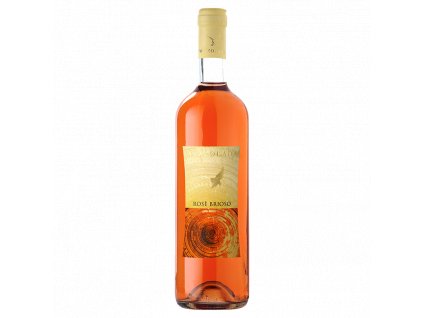 Mazzolada Rosé Brioso IGT