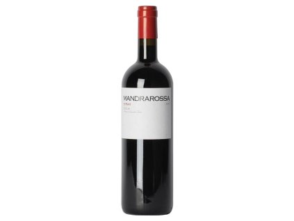 Mandrarossa Syrah IGT