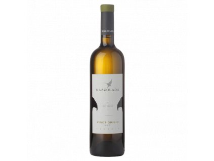 Mazzolada Pinot Grigio DOC