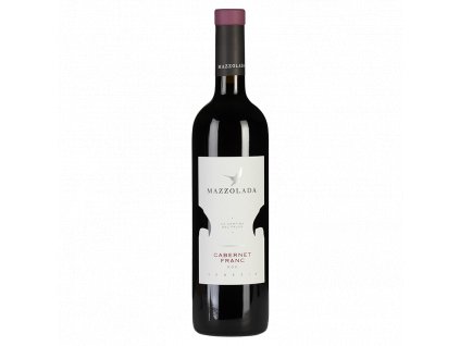 Mazzolada Cabernet Franc